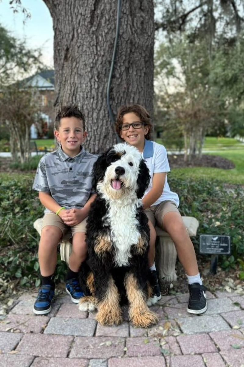 Living The Best Life